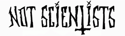 logo Not Scientists